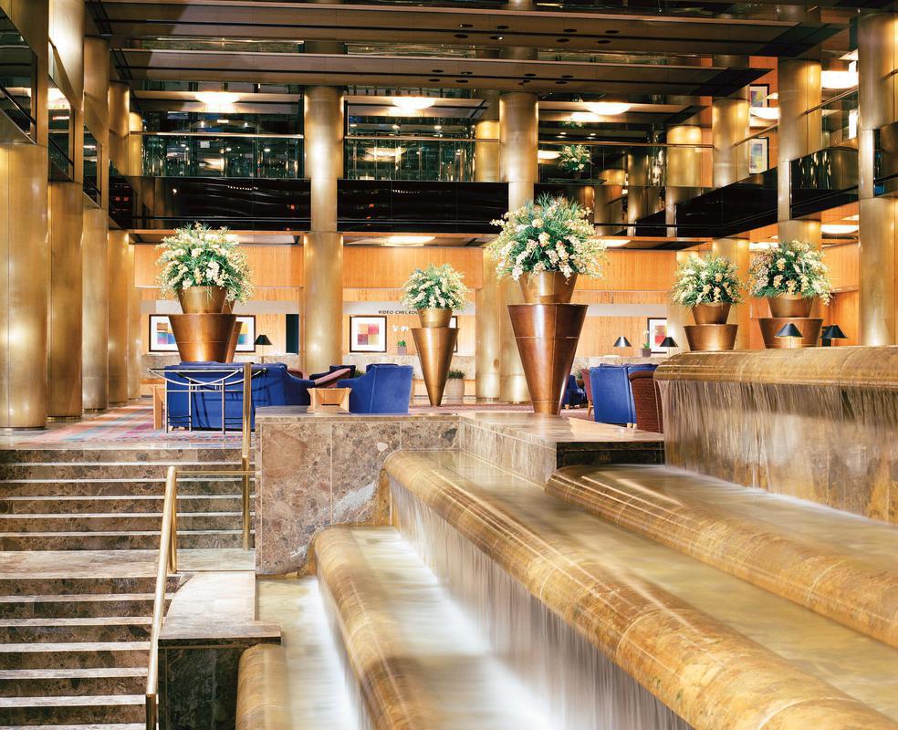 Hyatt Grand Central